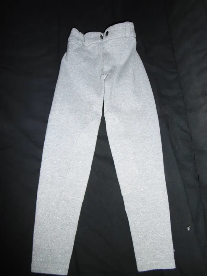 Pantalon d'équitation
