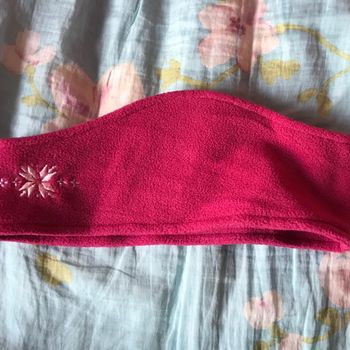 Bandeau de tête polaire * prix 🏷 1e * kiki60230