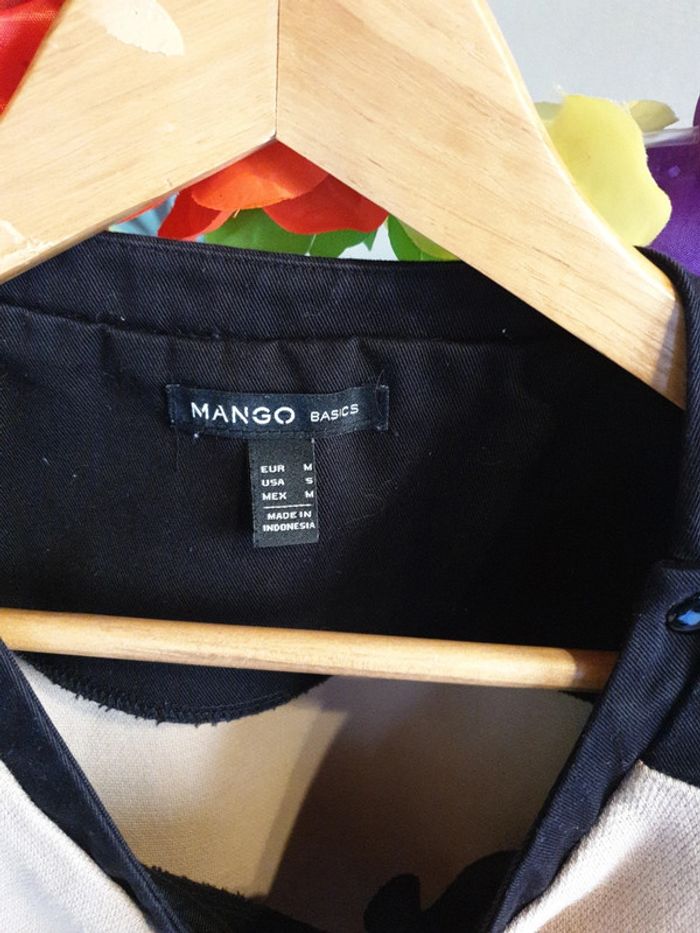 Top élégant et original - photo numéro 2