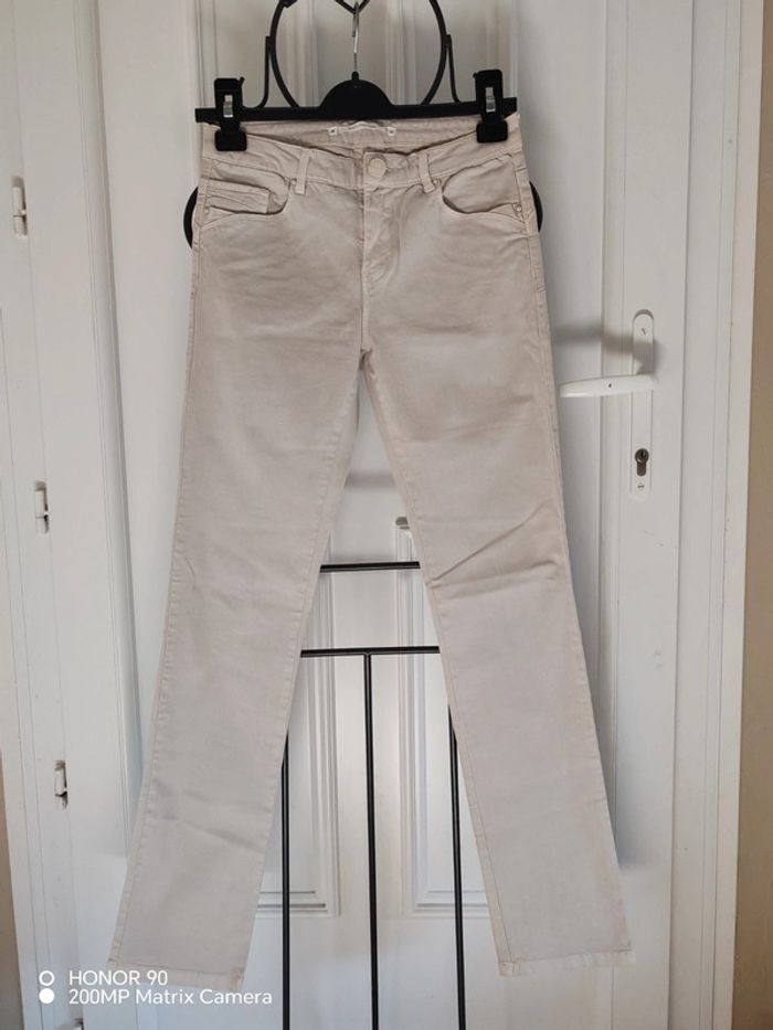 Pantalon Sud Express