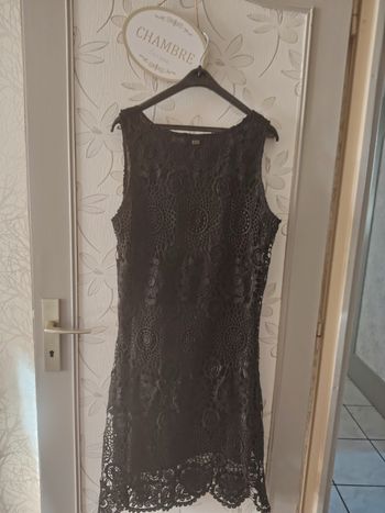 Robe été femme