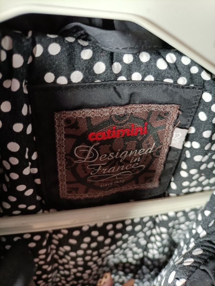 Doudoune fantaisie - photo numéro 5