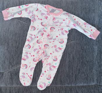 Pyjama naissance