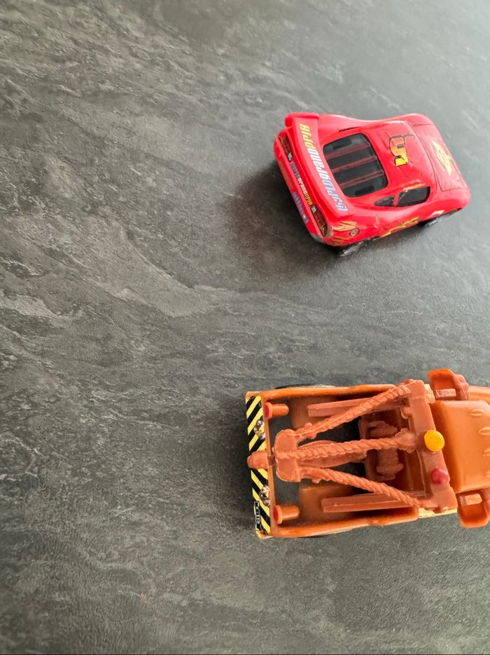 Voiture cars - photo numéro 5