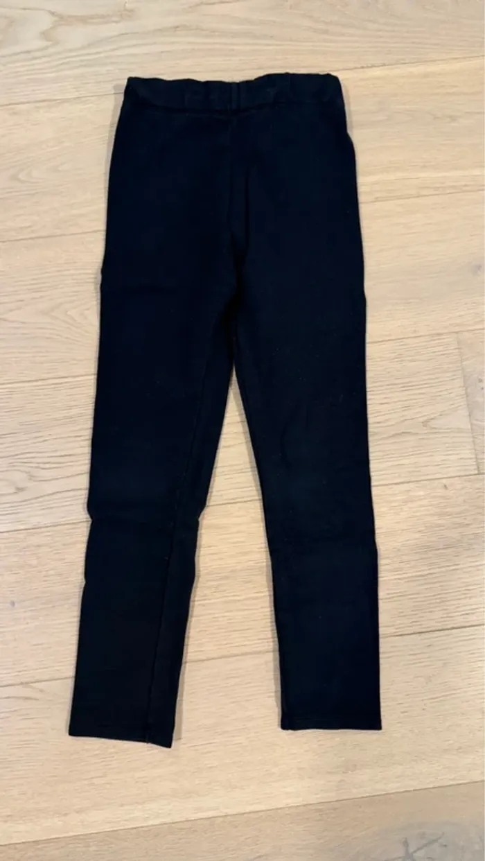 Legging chaud - photo numéro 2