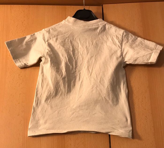 T-shirt - photo numéro 2