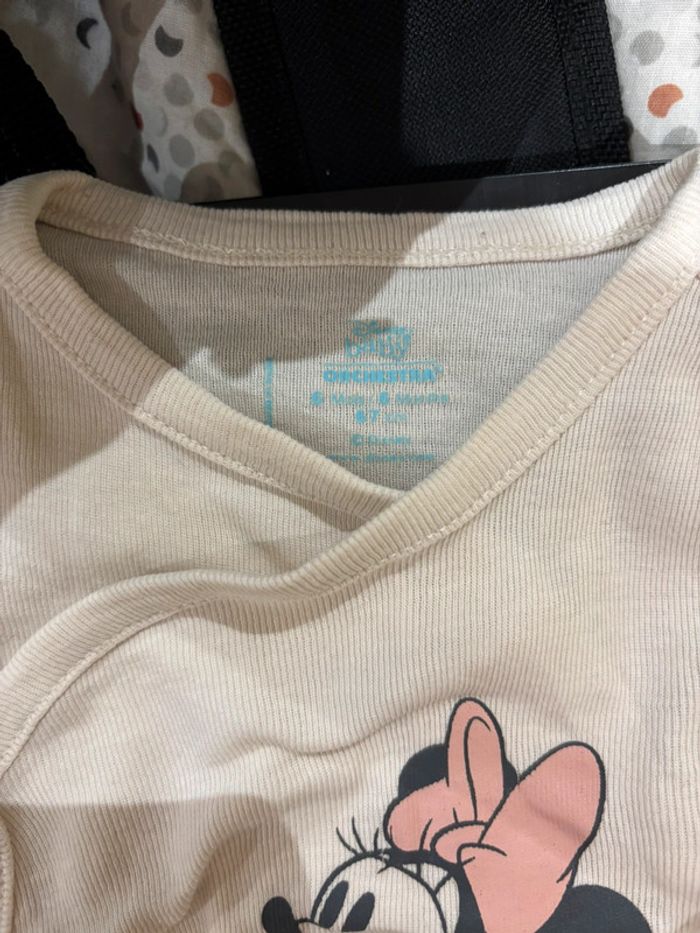 Bodie bébé fille Minnie - photo numéro 3