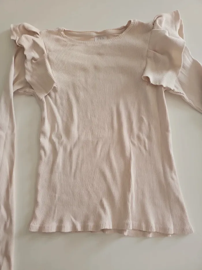Top Zara