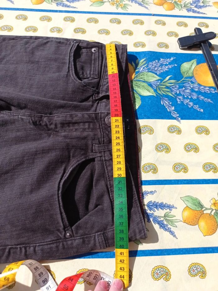 Pantalon skinny garçon - photo numéro 10