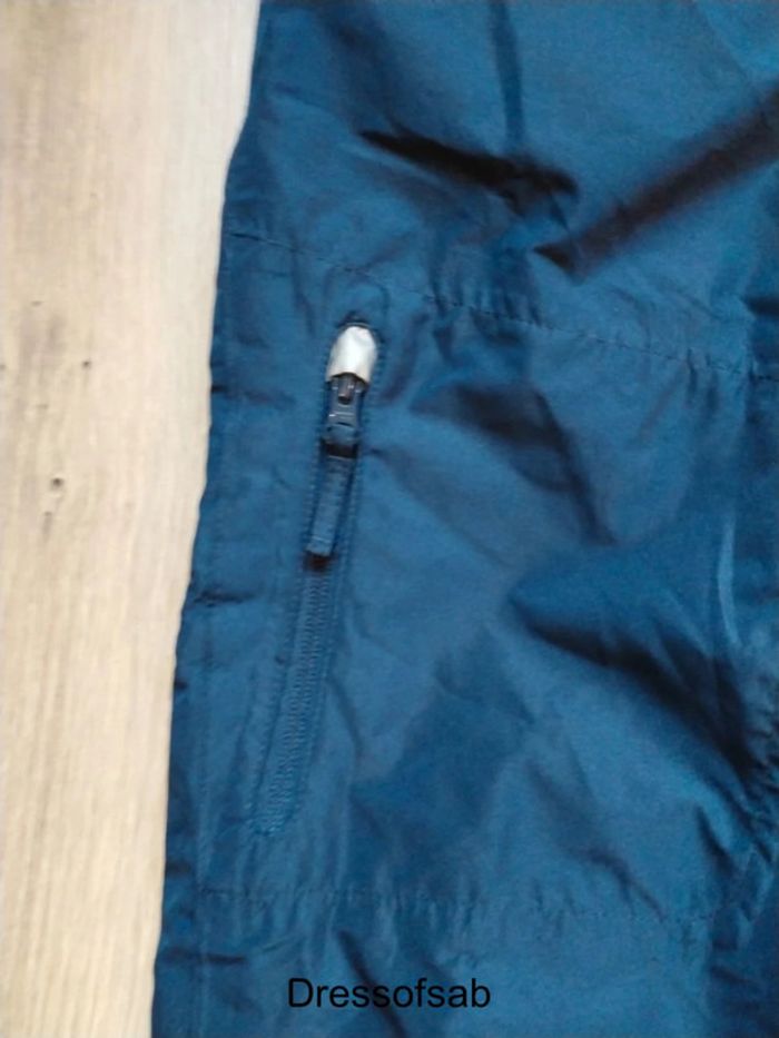 Pantalon Ski Fille - photo numéro 3