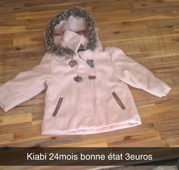 Manteau 