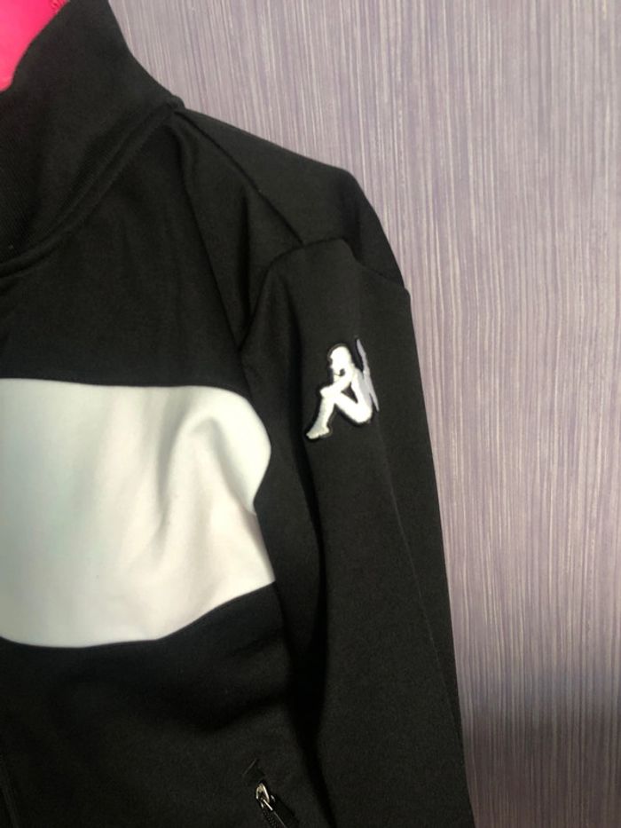Veste de jogging - photo numéro 3