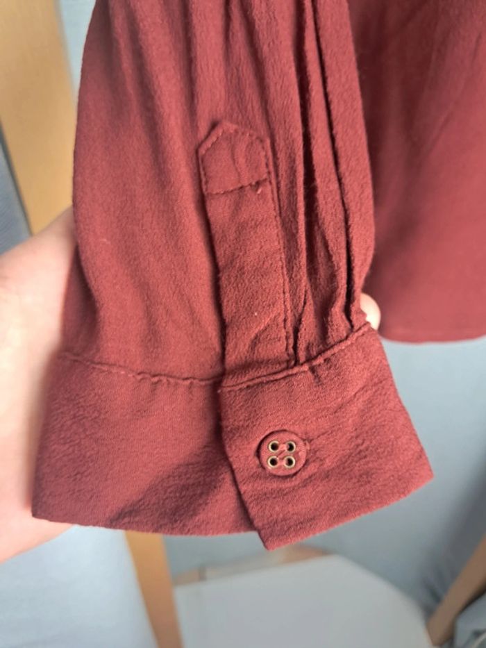 Nice thinks haut blouse T.40 - photo numéro 6