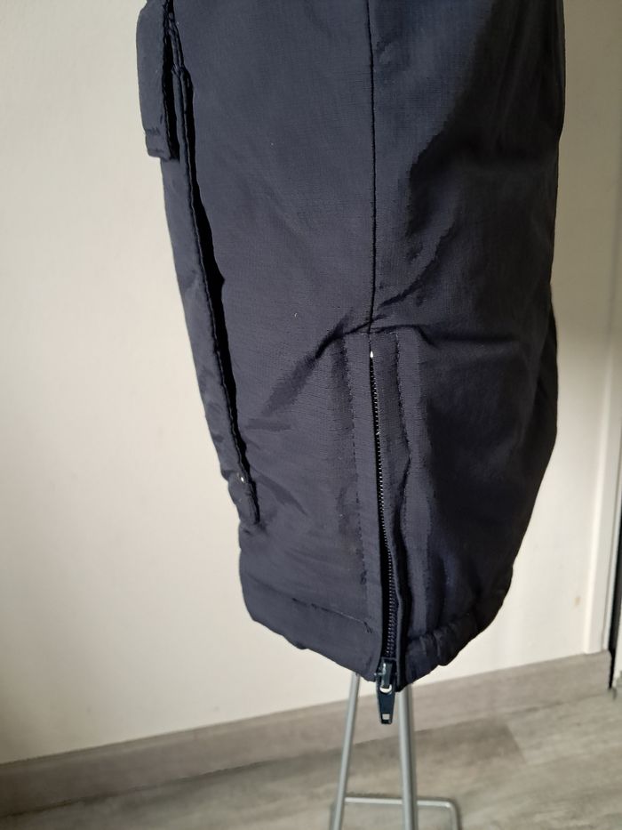 Blouson sans manche - photo numéro 3