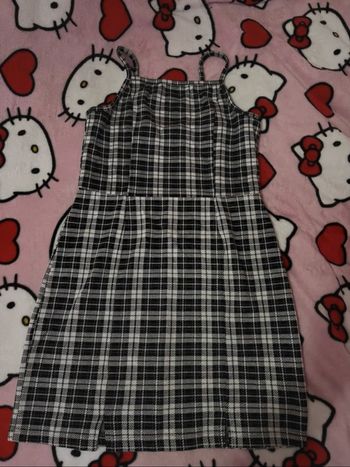 Robe Kiabi