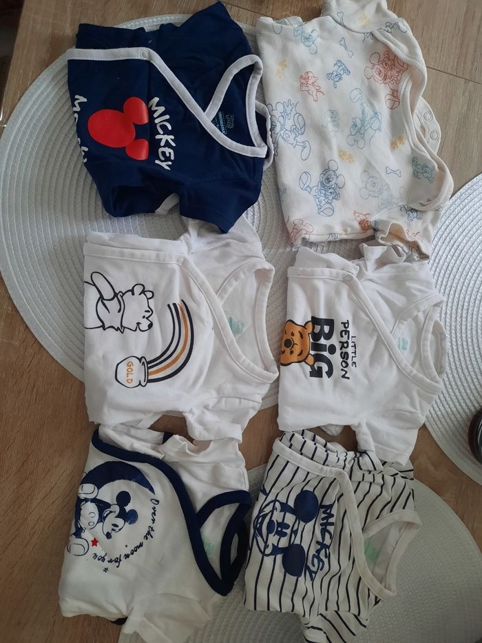 Lot 1 mois - photo numéro 10