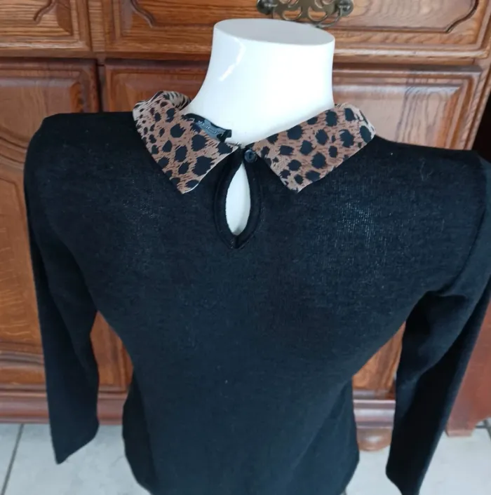 pull taille 38/m loradaly - photo numéro 4