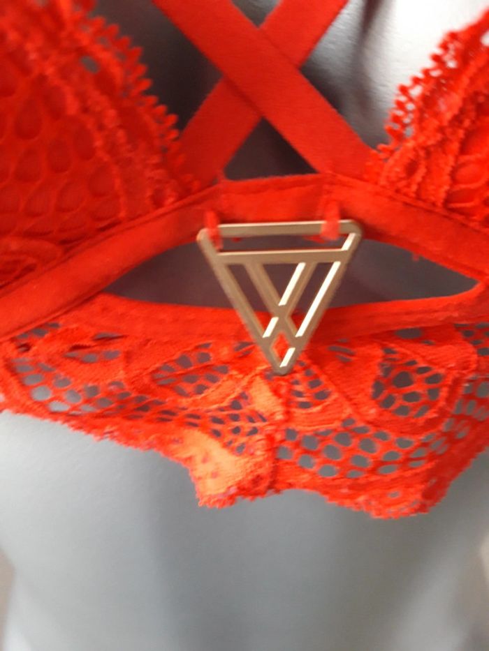 Soutien-gorge undiz - photo numéro 2