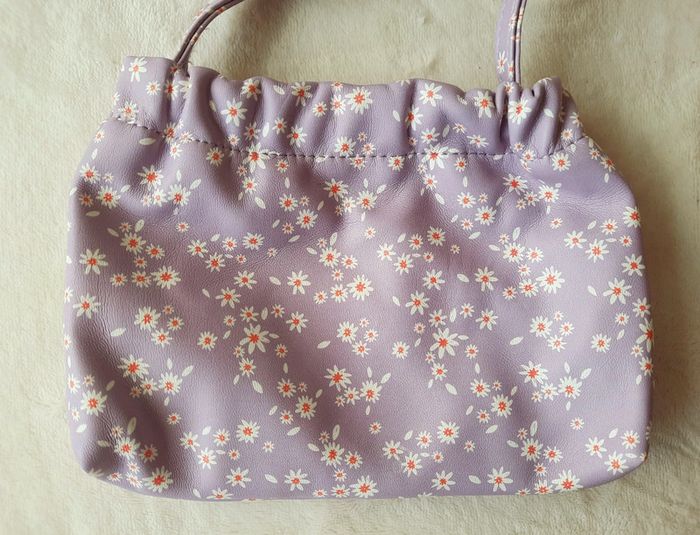 Sac bandoulière - photo numéro 3