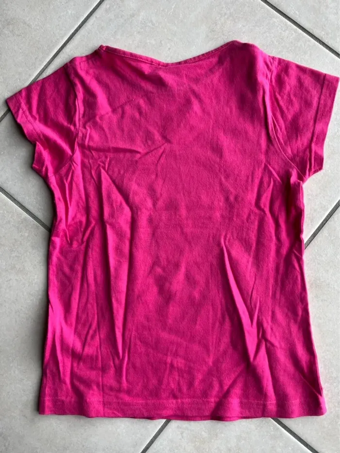 T-shirt - photo numéro 2
