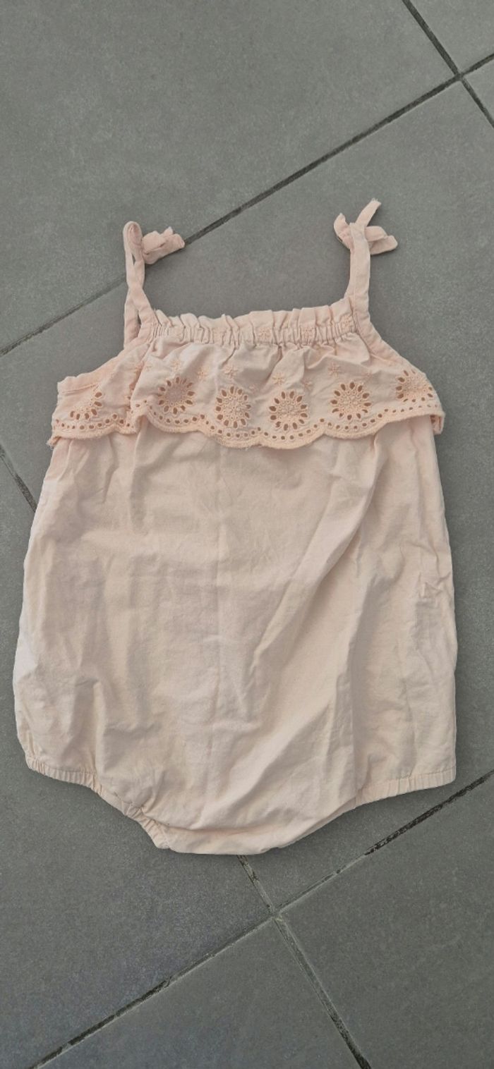 Lot vêtements été fille 3 ans - photo numéro 8