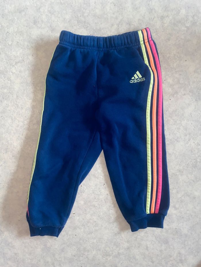 Jogging adidas - photo numéro 2