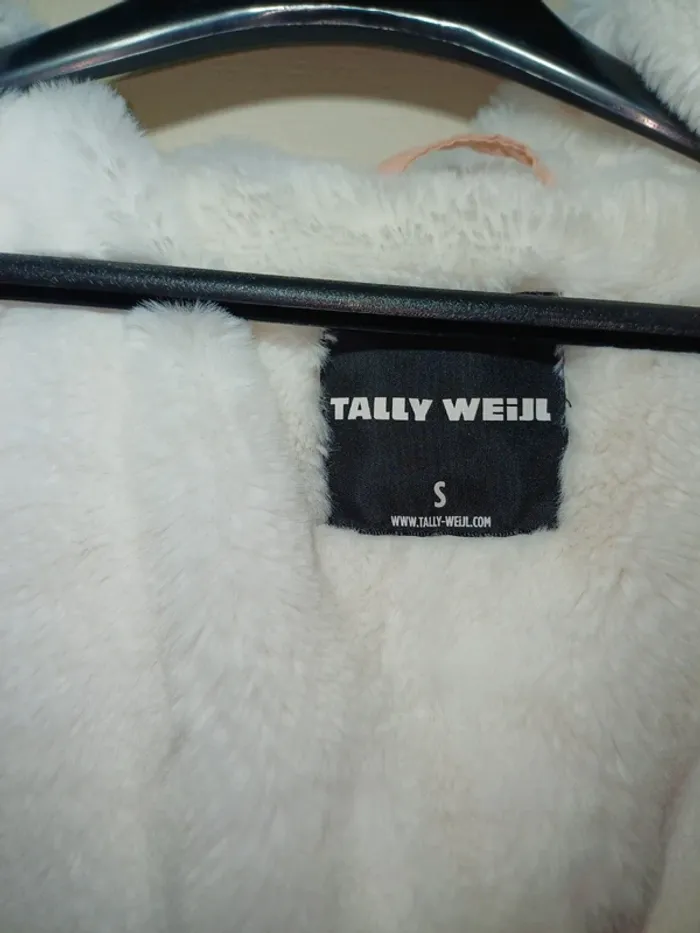 Veste coupe vent Tally Weijl - photo numéro 7