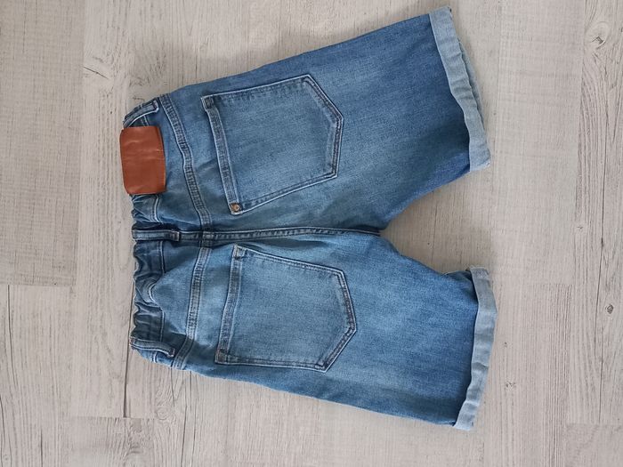 short garçon 9/10 ans - photo numéro 4
