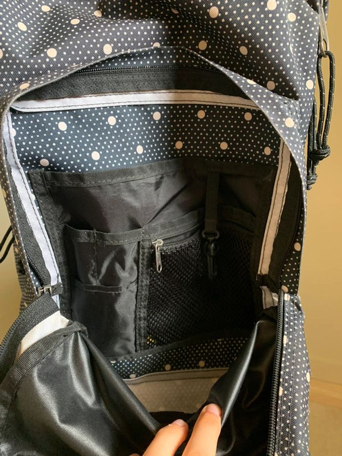Sac Eastpak 40L - photo numéro 5
