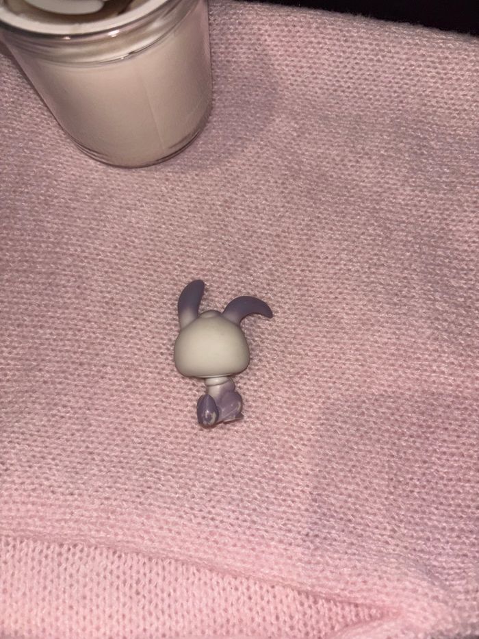 lapin #1061 - photo numéro 3