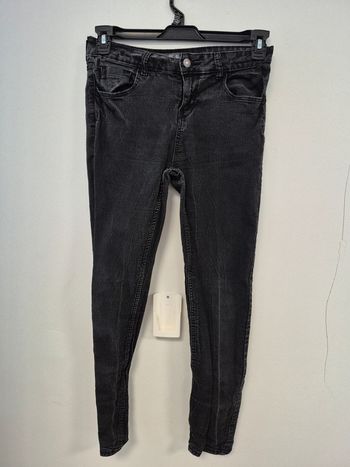 Jeans femme gémo taille 40