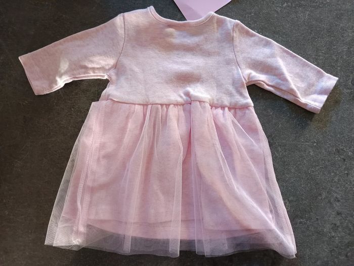Robe tutu Minnie 3 mois - photo numéro 3