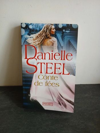 Conte de fées