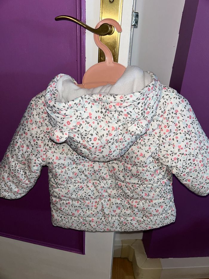 Doudoune - photo numéro 2