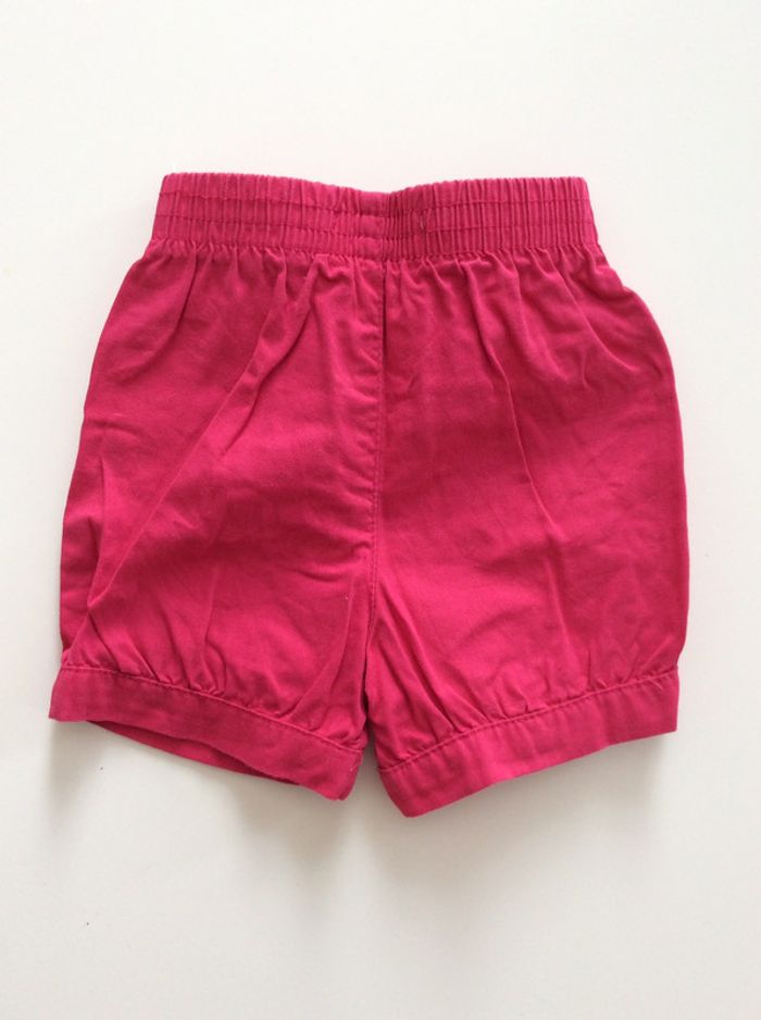 Short - photo numéro 2