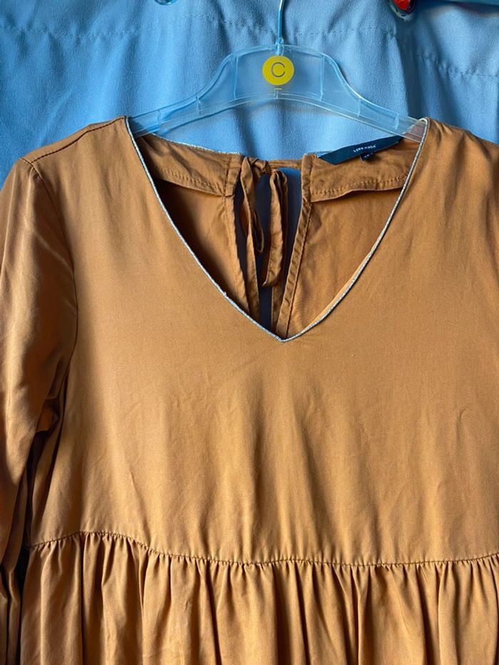 Robe Vero Moda - photo numéro 4