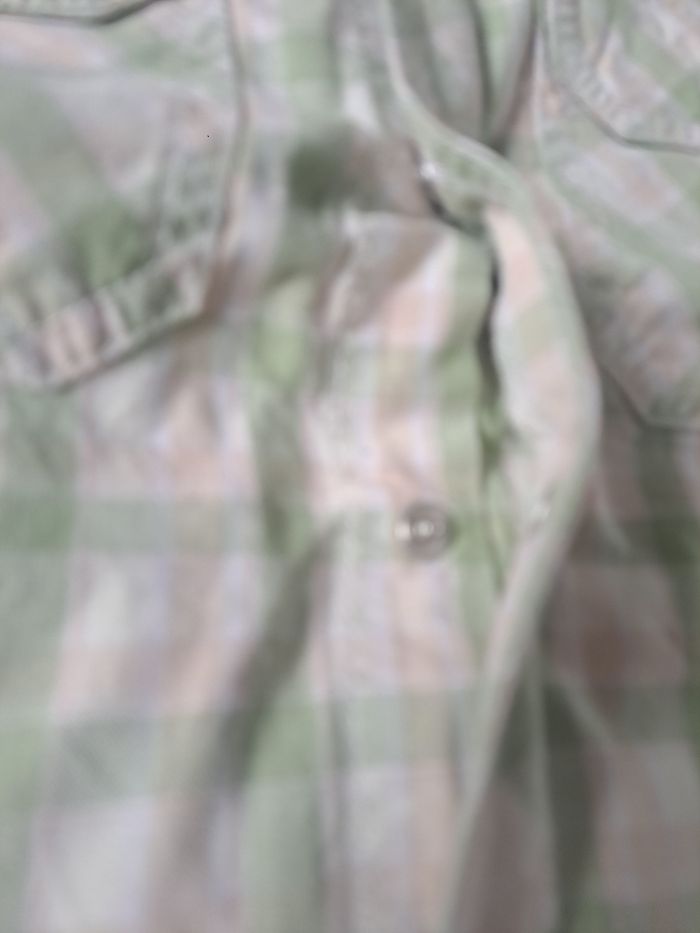 Chemise à carreaux - photo numéro 4