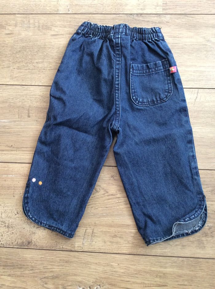 Jean 👖 - photo numéro 4