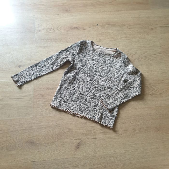 🩷 Tee-shirt ML 6 ans Kiabi #emyfleury_6ansfille - photo numéro 2