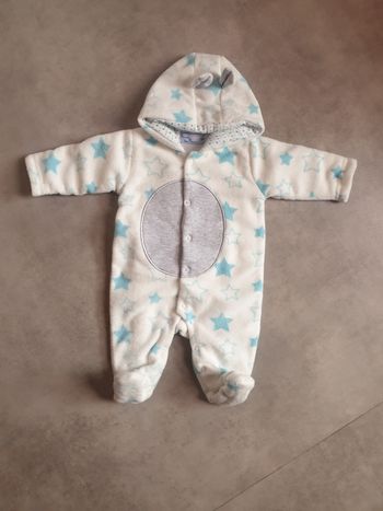 Pyjama 1mois