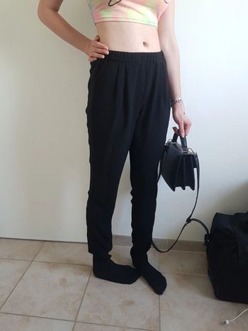 Pantalon fluide Jacqueline riu taille 36