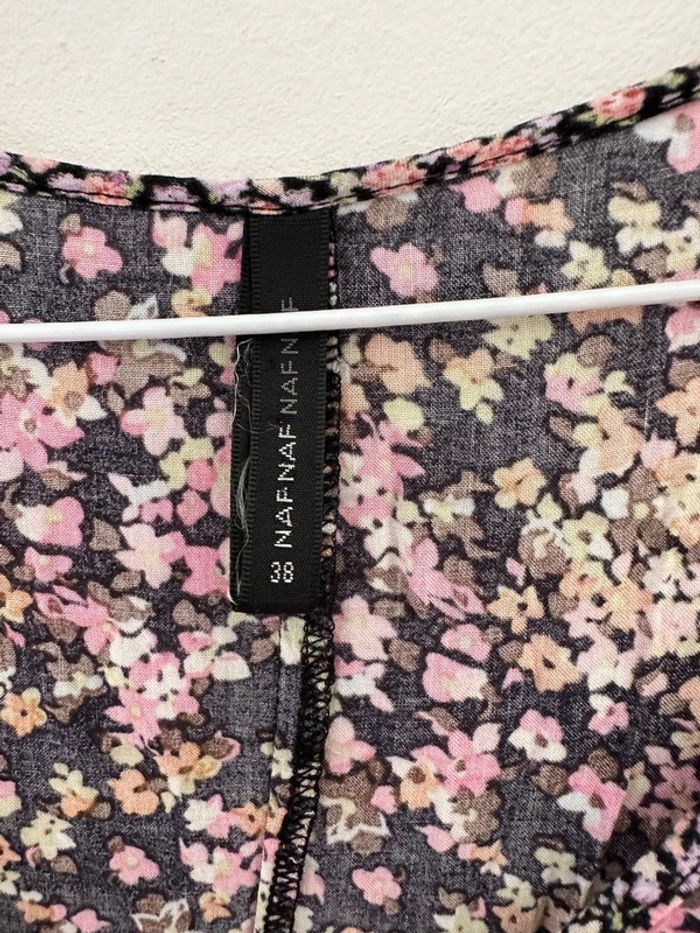 Robe légère naf naf - photo numéro 5