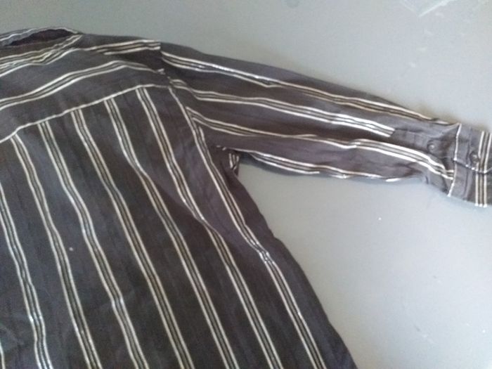 chemise "habillée" - photo numéro 4