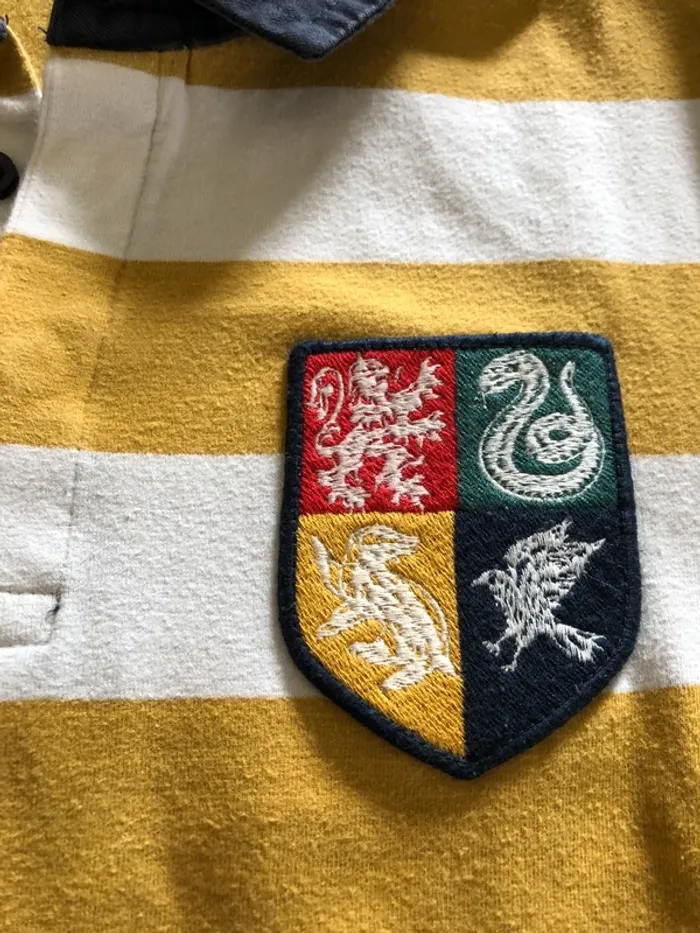 Polo HP - photo numéro 2