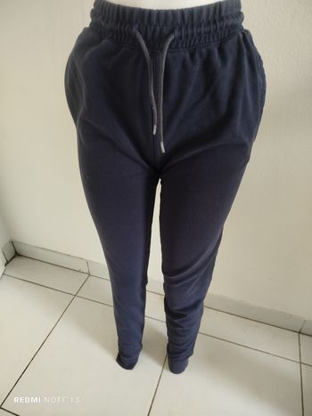 #kytie34XShomme. Jogging taille XS/12 ans