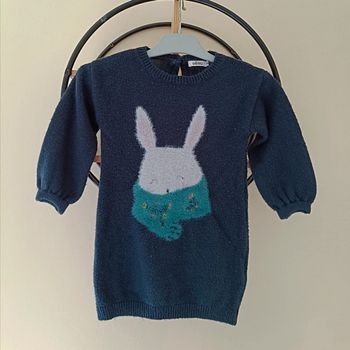 23-24 mois 2 ans robe Gémo