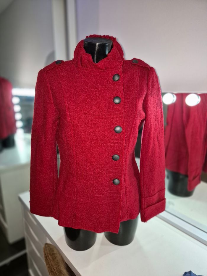 Veste Promod - photo numéro 3