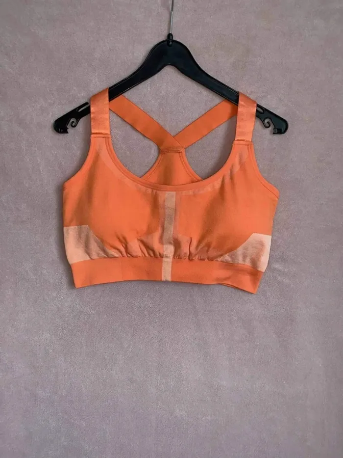 Brassière XS/S Neuve 🧡