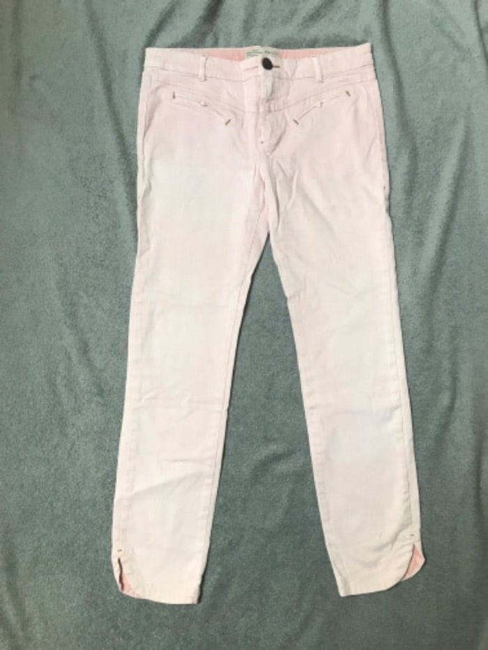 Pantacourt Zara