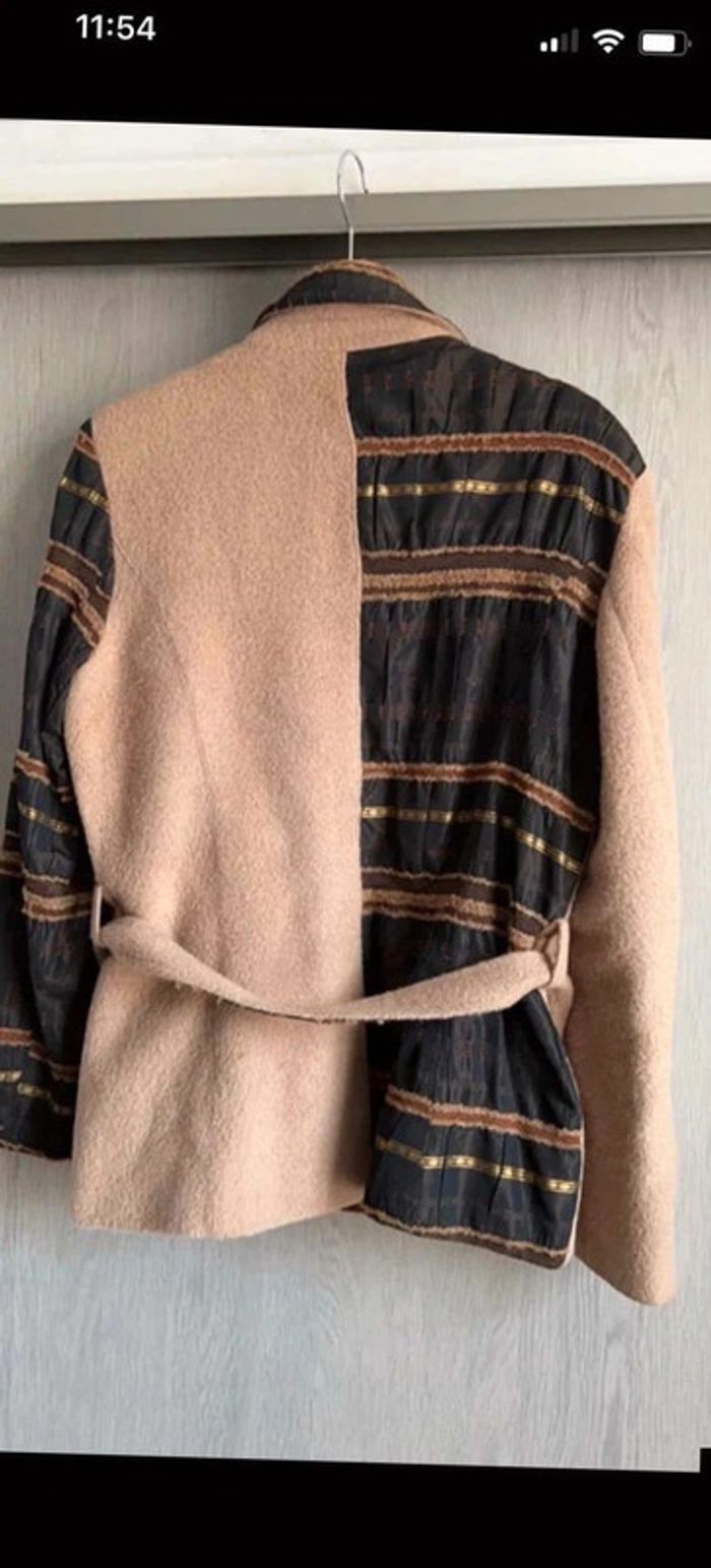 Veste femme - photo numéro 5